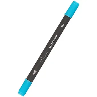 Маркер акварельный 