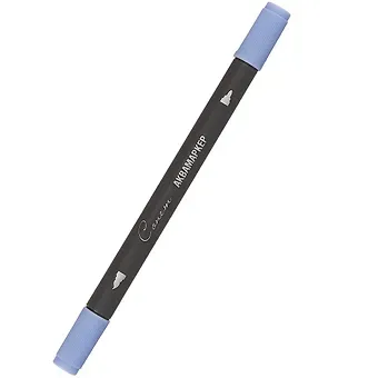 Маркер акварельный 