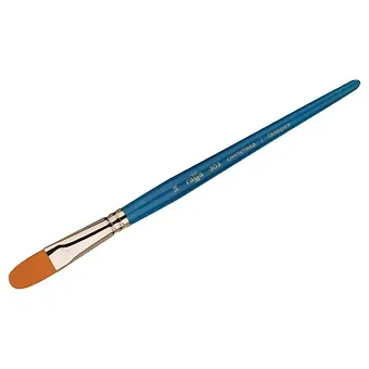 Кисть художественная №14 