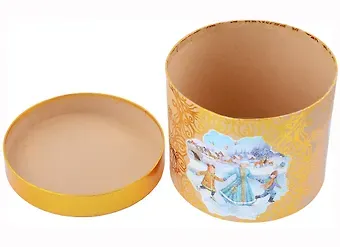 Коробка подарочная 