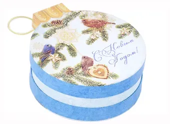 Коробка подарочная 