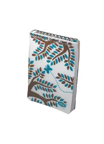 Блокнот А6 50л кл. NATURE, 