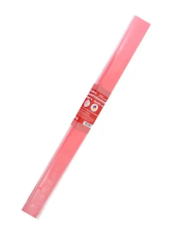 Бумага гофрированная 