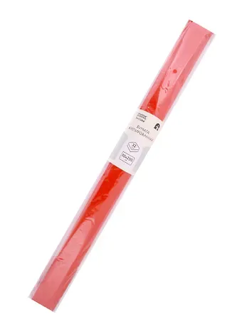 Бумага гофрированная 