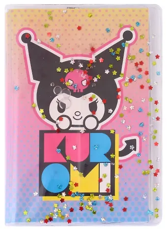 Записная книжка 