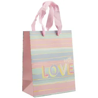 Пакет А5 23*18*10  