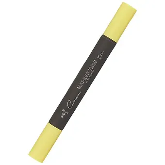 Маркер художественный 