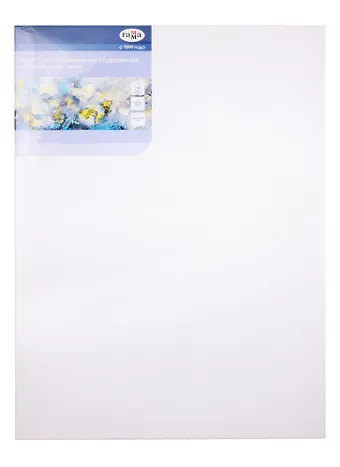 Холст на подрамнике 