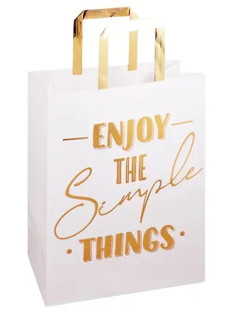 Пакет А4 33*26*13 