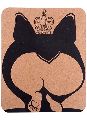 Доска пробковая 