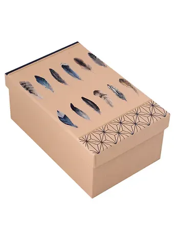 Коробка подарочная 