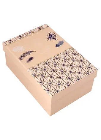 Коробка подарочная 