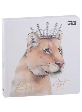 Скетчбук 200*200 40л 