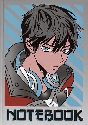 Книга для записей А5 96л кл. 