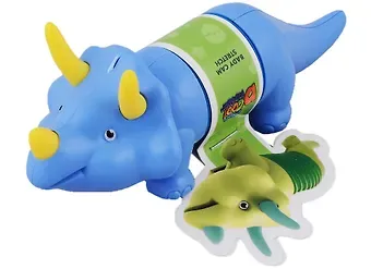 Антистресс-пружинка 