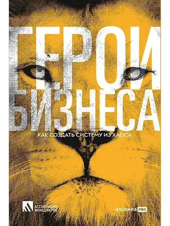 Людмила Калашникова Герои бизнеса. Как создать систему из хаоса
