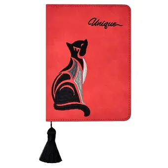 Ежедневник недат. А6+ 120л 