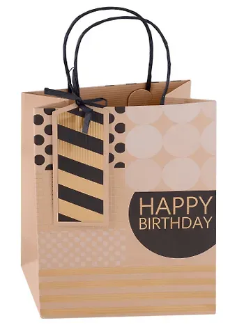 Пакет А5 23*18*10 