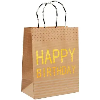 Пакет А5 23*18*10 