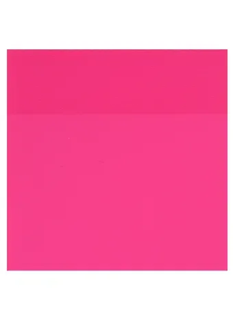 Закладки самоклеящиеся 7,6*7,6см 50л пластик, неон.ассорти, инд.уп.