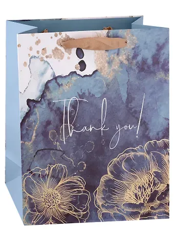 Пакет А4 32*26*12,5 