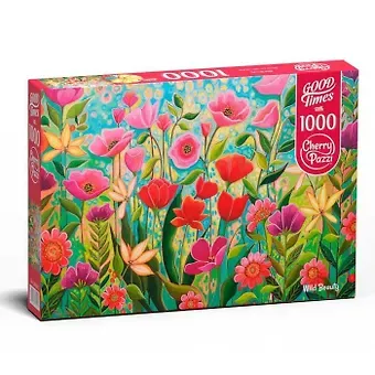 Пазл Cherry Pazzl 