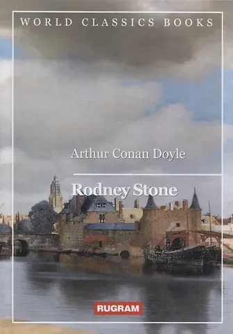 Conan Arthur Doyle Rodney Stone