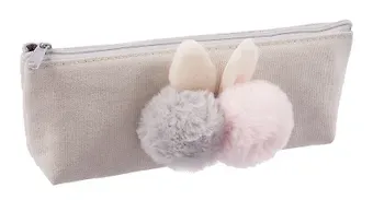 Пенал-косметичка 