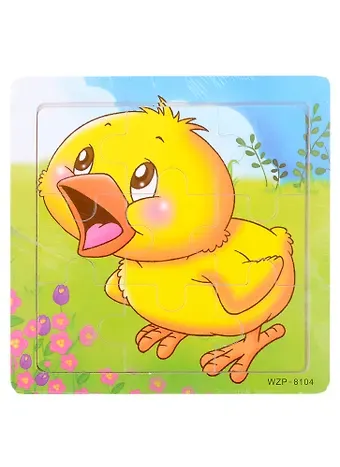 Развивающая рамка 