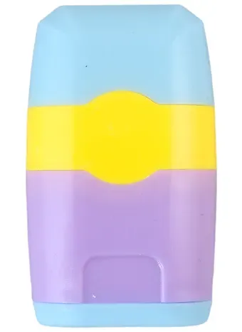 Точилка 2отв. 