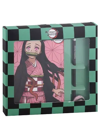 Набор подарочный 