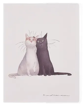 Тетрадь в клетку 