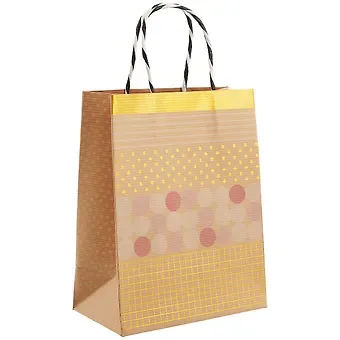 Пакет А5 23*18*10 