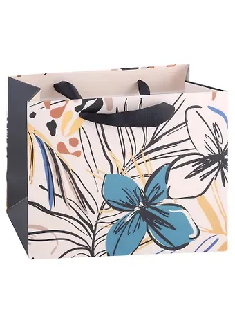 Пакет А5 18*23*10 