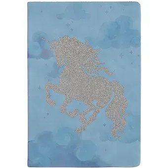 Ежедневник недат. А5 120л 