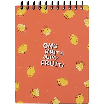 Скетчбук А5 45л 