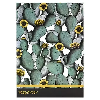 Книга для записей А5+ 100л тчк. 