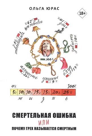 О. М. Юрас Смертельная ошибка или почему грех называется смертным