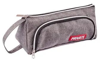 Пенал-косметичка 