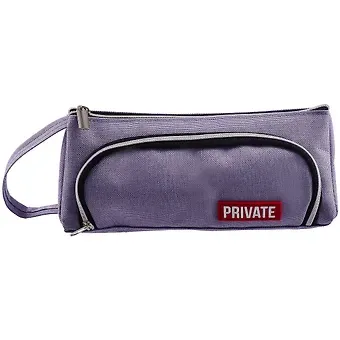 Пенал-косметичка 