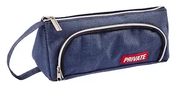 Пенал-косметичка 