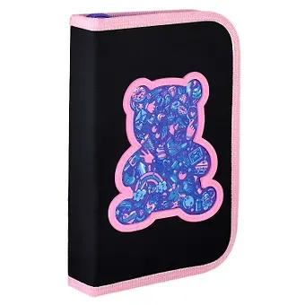 Пенал 1 отделение 