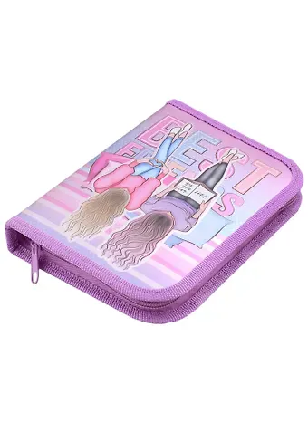 Пенал 1 отделение 