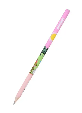 Карандаш Moomin, 