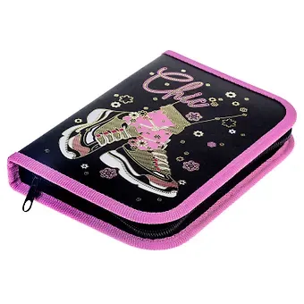 Пенал 1 отделение 