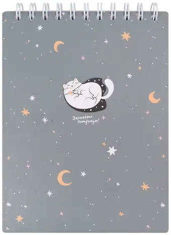 Скетчбук 156*207мм 45л 