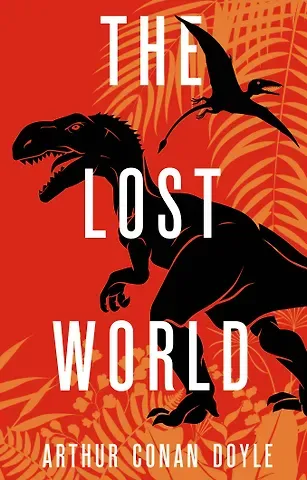 Conan Arthur Doyle The Lost World