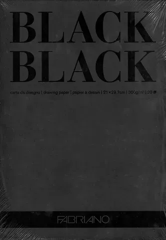 Альбом для рисования 21*29,7см 20л 