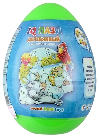 Игровой набор 