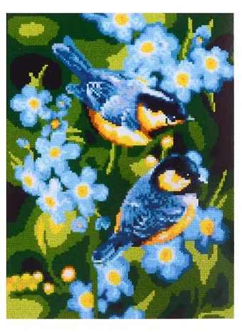 Набор для творчества. Алмазная мозаика 